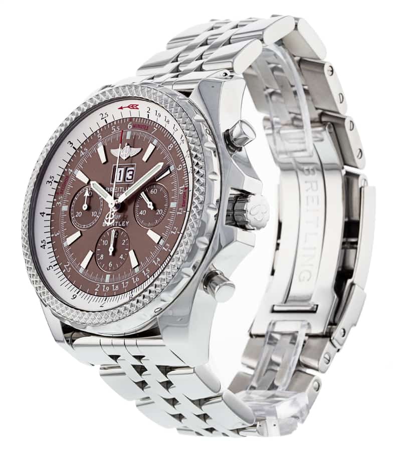 Breitling Bentley 6.75 A44362